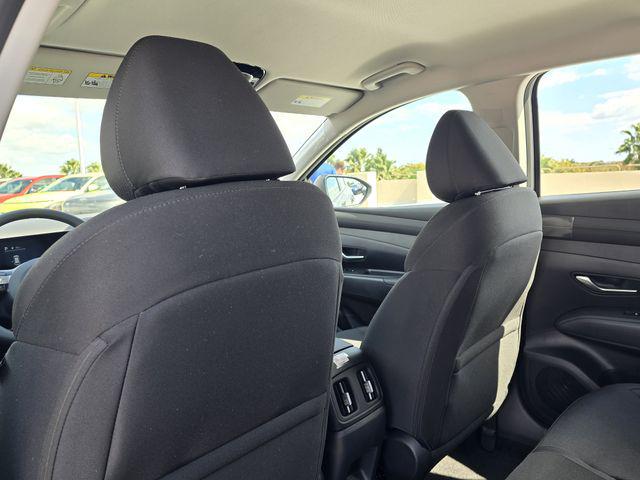 2026 Hyundai Tucson SEL - Photo 9