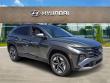 New 2025 Hyundai Tucson Hybrid SEL Convenience SUV