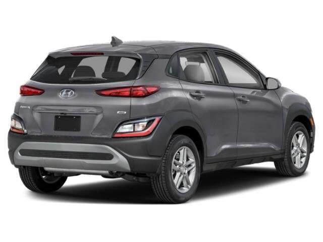 2023 Hyundai Kona SE photo 2