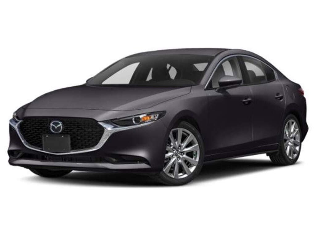 Used 2019 Mazda Mazda3 Select Package Sedan
