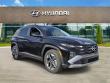 New 2025 Hyundai Tucson SEL Convenience FWD SUV
