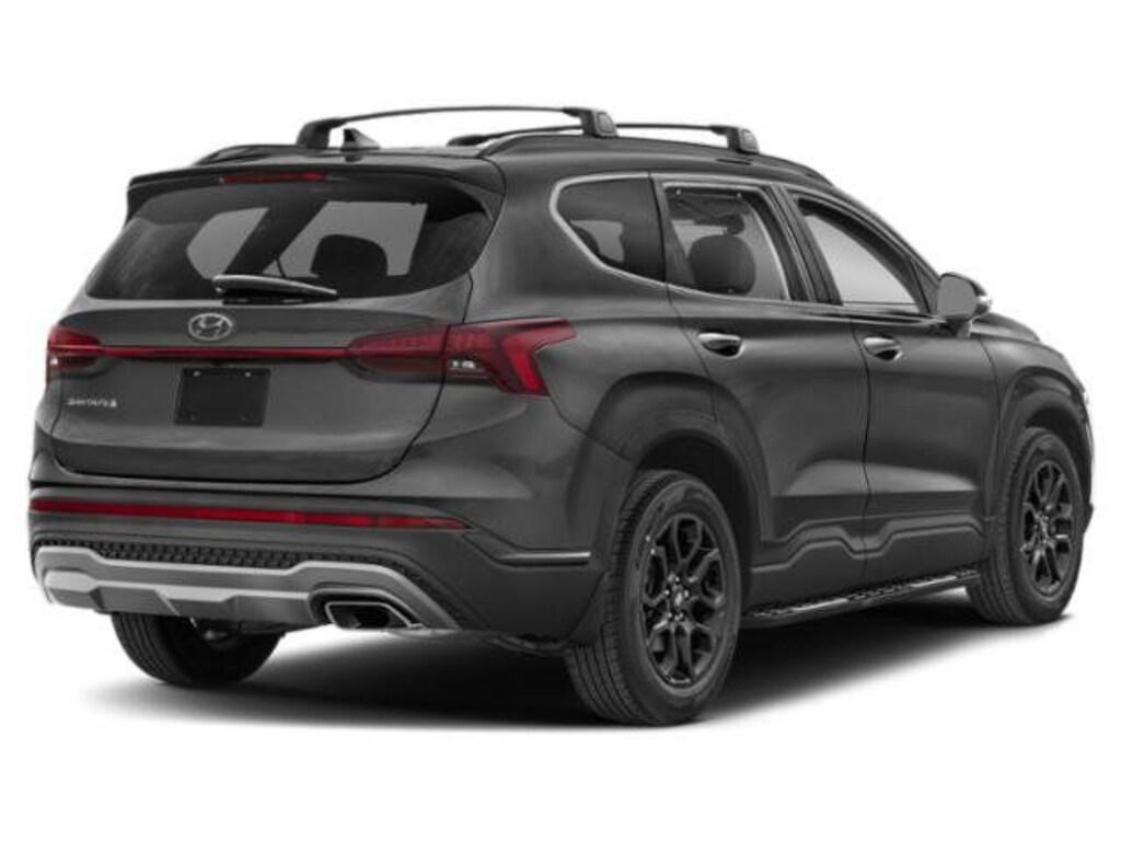 Used 2023 Hyundai Santa Fe XRT SUV
