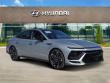 New 2025 Hyundai Sonata N Line Sedan