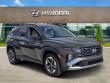 New 2025 Hyundai Tucson SEL FWD SUV