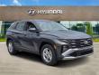 New 2026 Hyundai Tucson SE FWD SUV