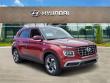 New 2025 Hyundai Venue SEL SUV