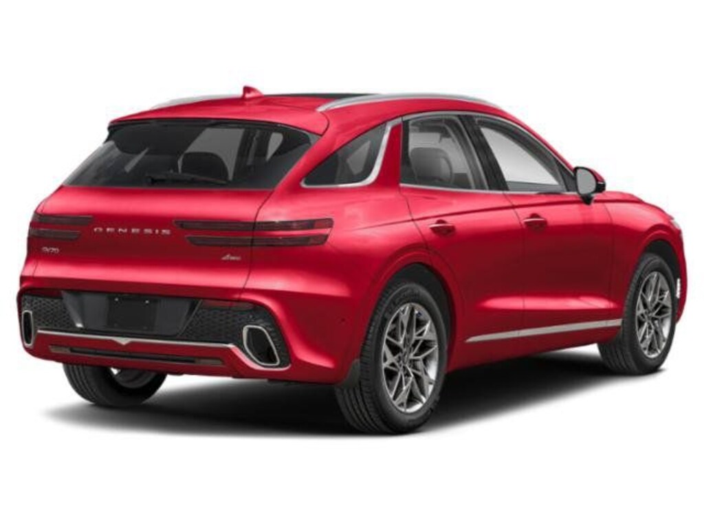 Used 2023 Genesis GV70 2.5T SUV