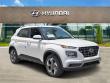 New 2025 Hyundai Venue SEL SUV