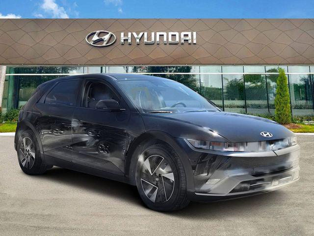 2026 Hyundai IONIQ 5 SE