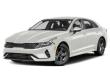 Used 2023 Kia K5 LXS Sedan