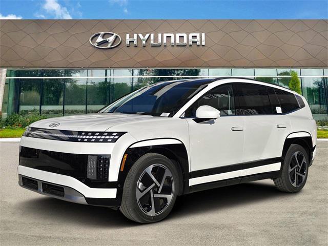 2026 Hyundai Ioniq Limited photo 2