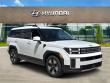 New 2025 Hyundai Santa Fe Hybrid SEL SUV