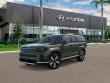 New 2026 Hyundai Santa Fe Hybrid Limited SUV