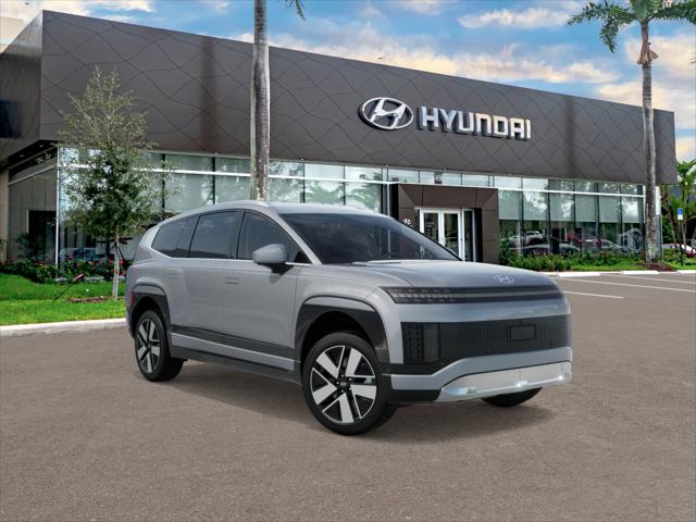 2026 Hyundai Ioniq SEL photo 2
