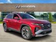 New 2025 Hyundai Tucson SEL Convenience FWD SUV