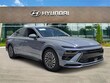 Hyundai Sonata Hybrid
