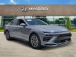 New 2025 Hyundai Sonata Hybrid Limited Sedan