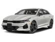 Used 2023 Kia K5 GT-Line Sedan