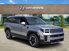 2026 Hyundai Santa Fe SE FWD SUV