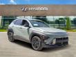 New 2026 Hyundai Kona SEL Sport FWD SUV