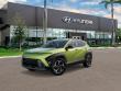 New 2026 Hyundai Kona Limited FWD SUV