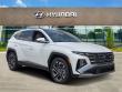 New 2026 Hyundai Tucson Limited FWD SUV