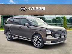 2026 Hyundai Palisade Hybrid Calligraphy SUV