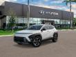 New 2026 Hyundai Kona Limited FWD SUV