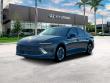 New 2025 Hyundai Sonata SEL Convenience Sedan