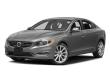 Used 2018 Volvo S60 T5 Inscription Sedan