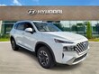 Hyundai Santa Fe Hybrid