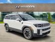 New 2026 Hyundai Santa Fe SEL FWD SUV