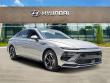 New 2026 Hyundai Sonata SEL Sport Sedan