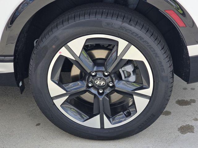 2026 Hyundai Palisade Limited - Photo 6