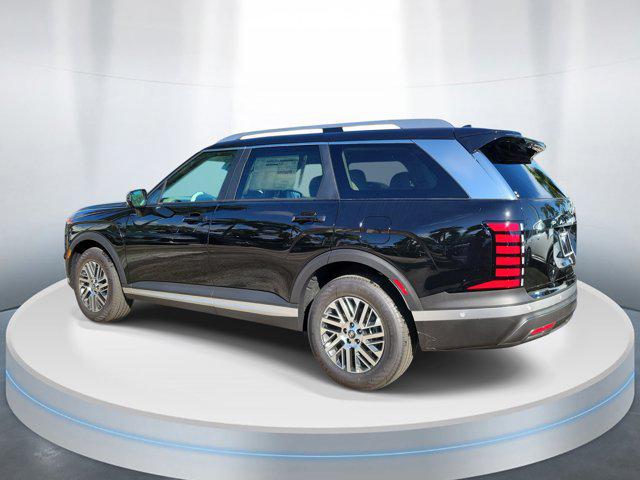 New 2027 Hyundai Palisade SEL Premium FWD SUV