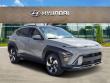New 2026 Hyundai Kona Limited FWD SUV