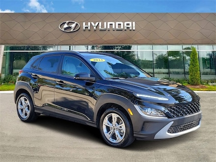 2023 Hyundai Kona SEL SUV