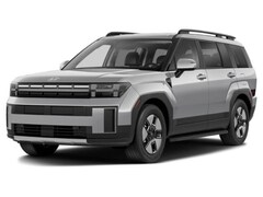 2026 Hyundai Santa Fe Hybrid SE SUV