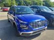 Certified 2023 Hyundai Venue SEL SUV