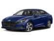 Certified 2023 Hyundai Elantra HEV Limited Sedan