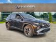New 2025 Hyundai Tucson SEL FWD SUV