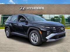 2025 Hyundai Tucson SE FWD SUV
