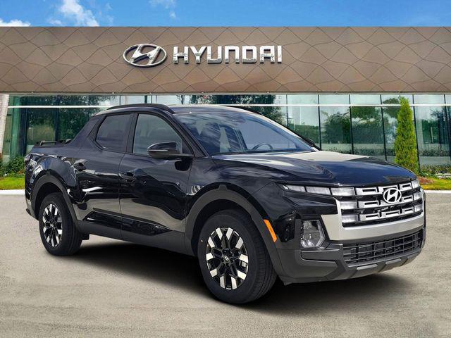 2026 Hyundai Santa Cruz SE