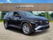New 2025 Hyundai Tucson SE FWD SUV