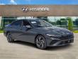New 2025 Hyundai Elantra SEL Sport Sedan
