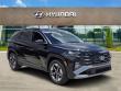 New 2026 Hyundai Tucson SEL FWD SUV