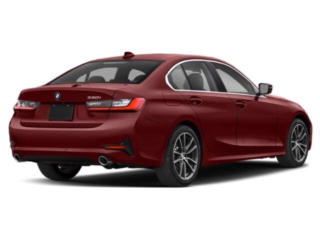 2021 Bmw 330i photo 2