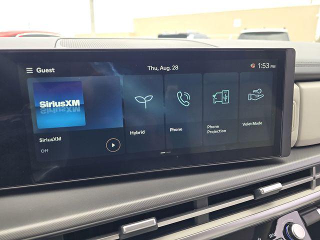 2026 Hyundai Santa Fe SE - Photo 15