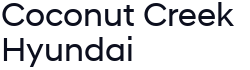 Coconut Creek Hyundai