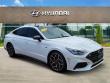 Used 2023 Hyundai Sonata N Line Sedan